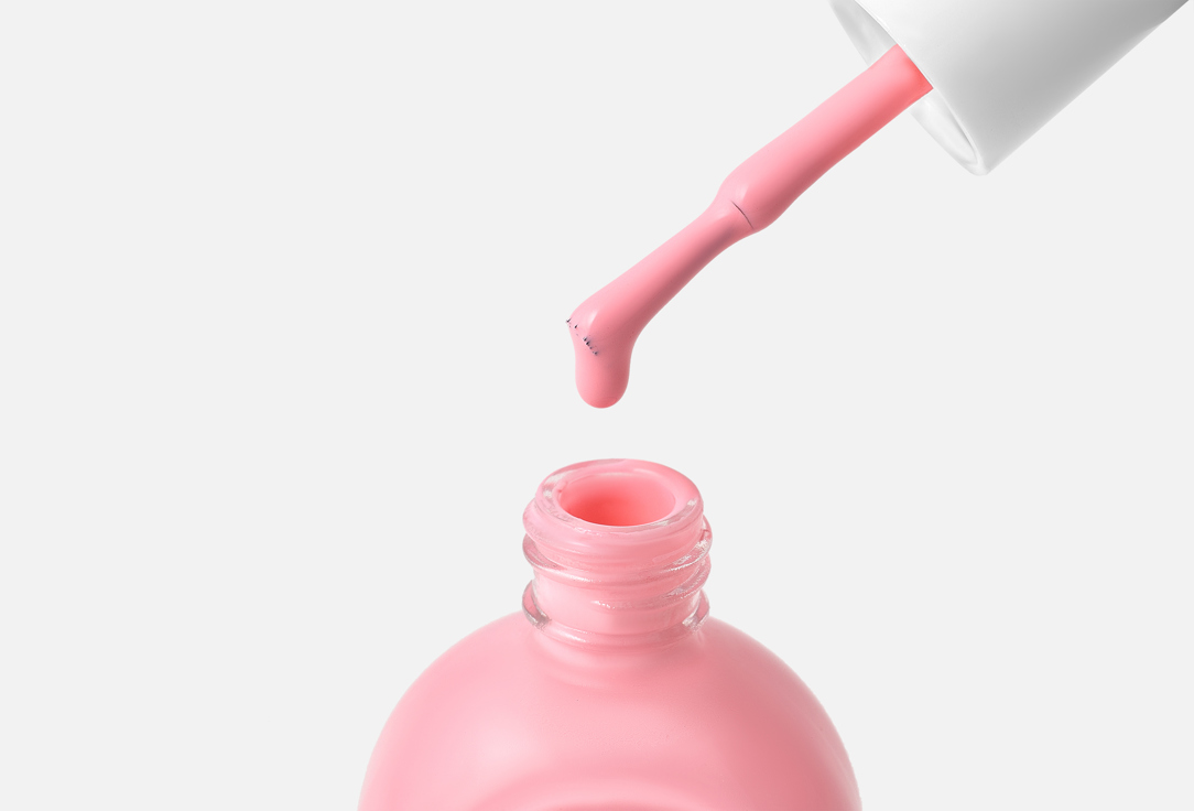 Recipebox Kids nail polish Sticker nail Cherry Blossom 10 ml Recipebox Kids nail polish Sticker nail