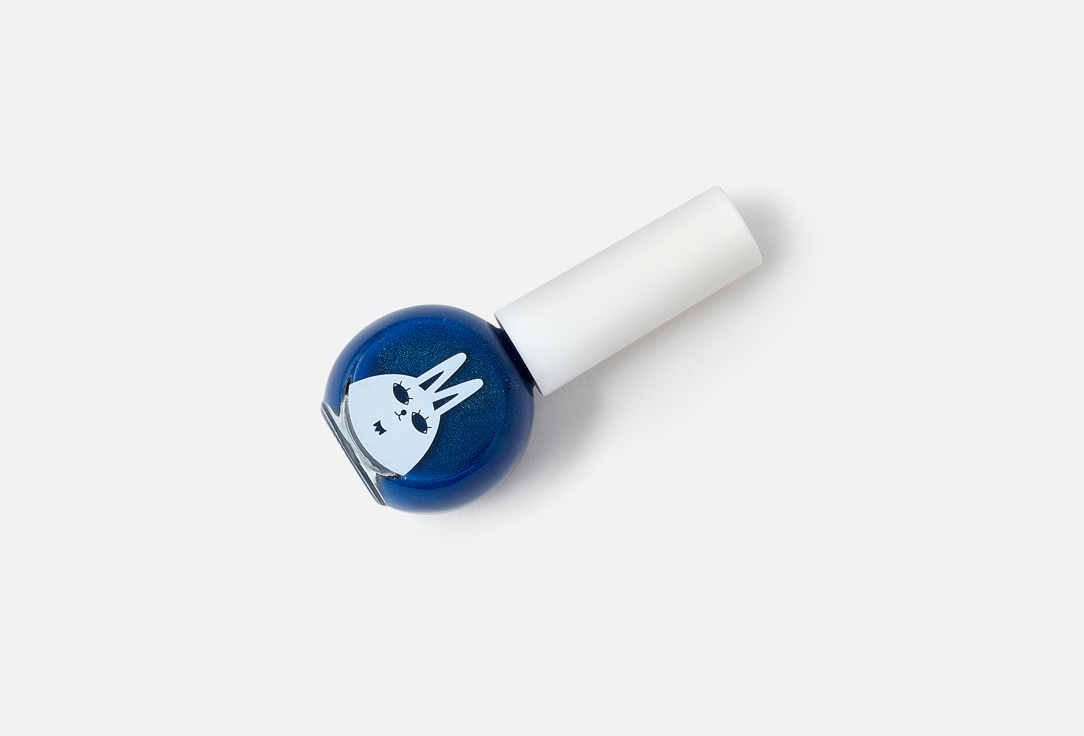 Recipebox Kids nail polish Sticker nail