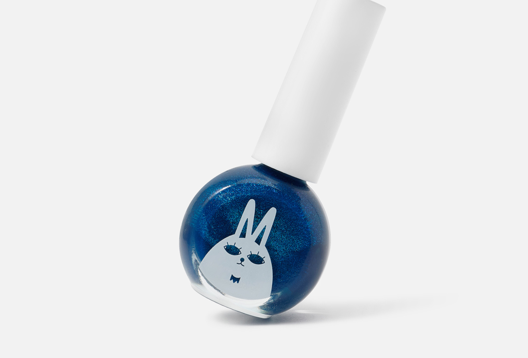 Recipebox Kids nail polish Sticker nail