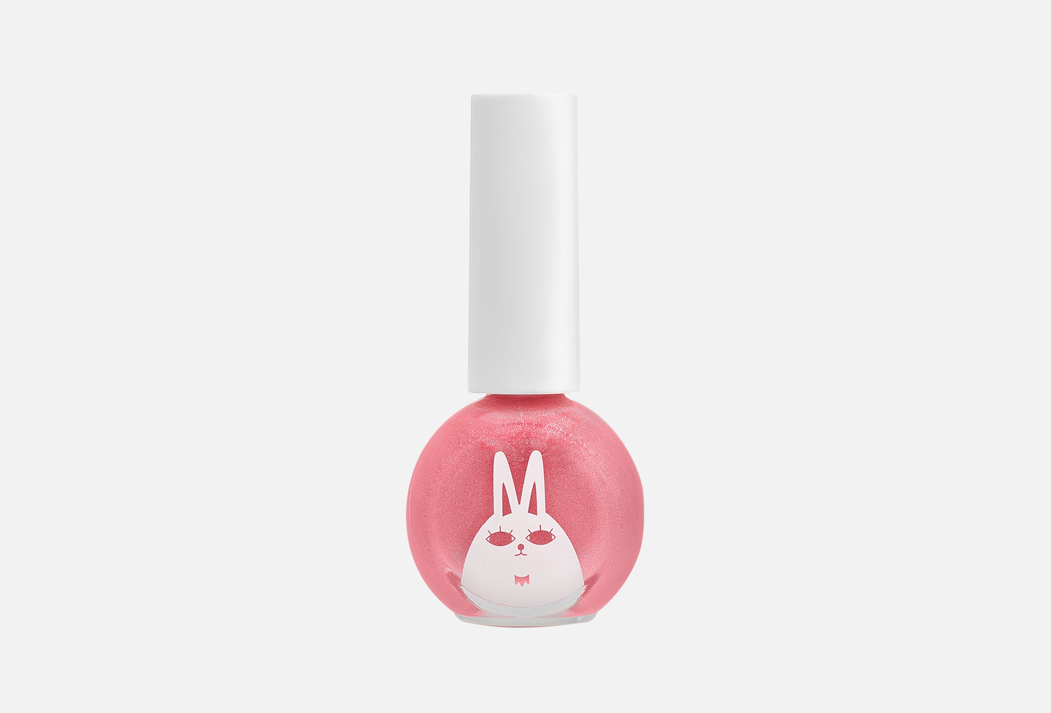 Sticker nail  10 Glossy Pearl Blossom
