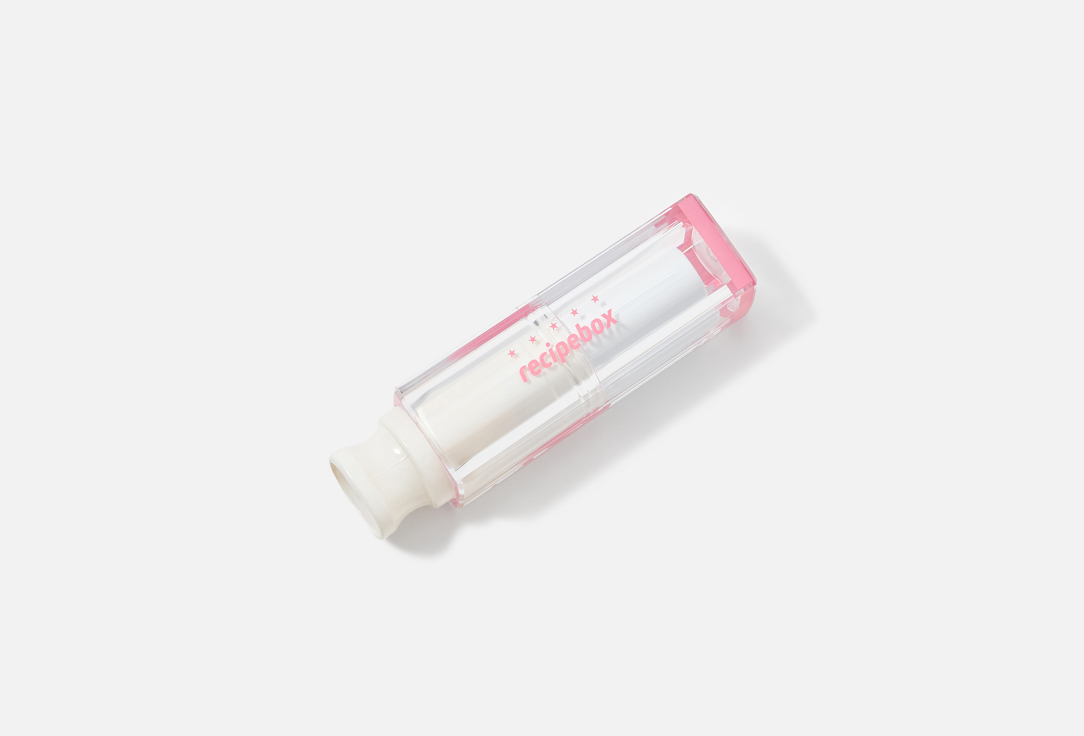 Recipebox Kids Lipstick Love me lipstick