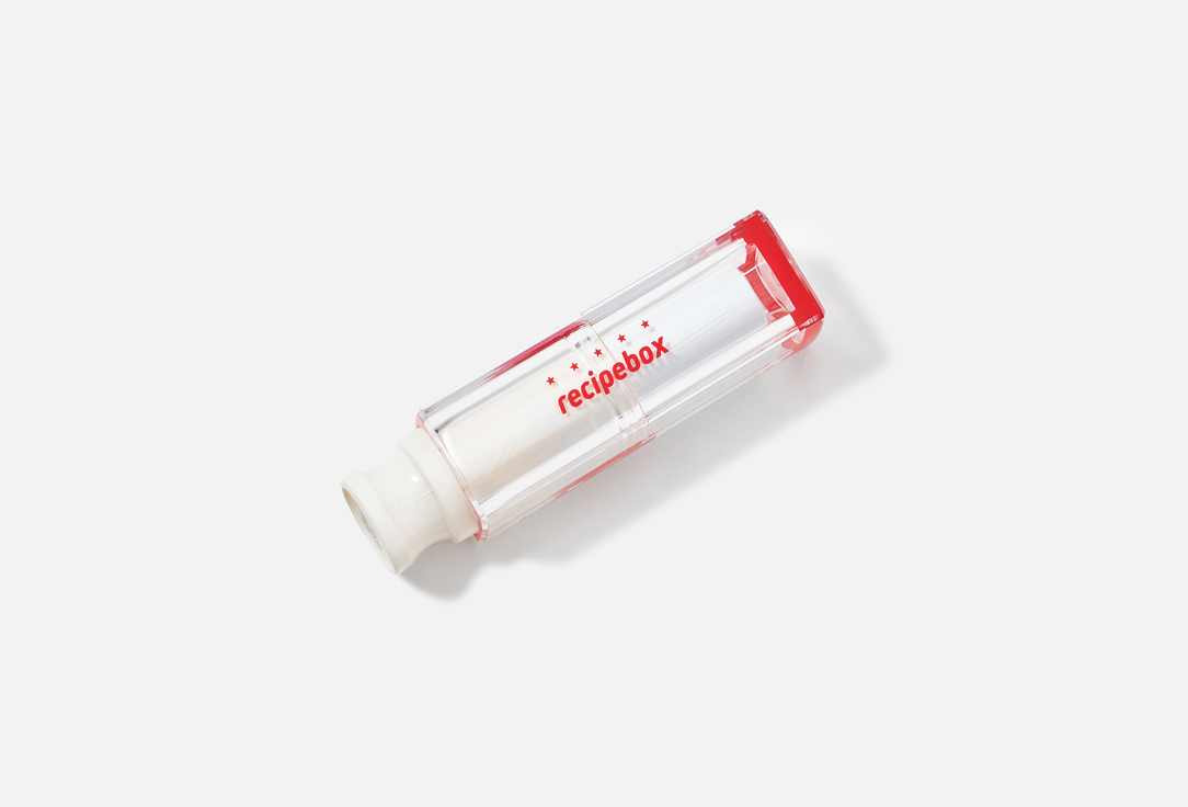 Recipebox Kids Lipstick Love me lipstick