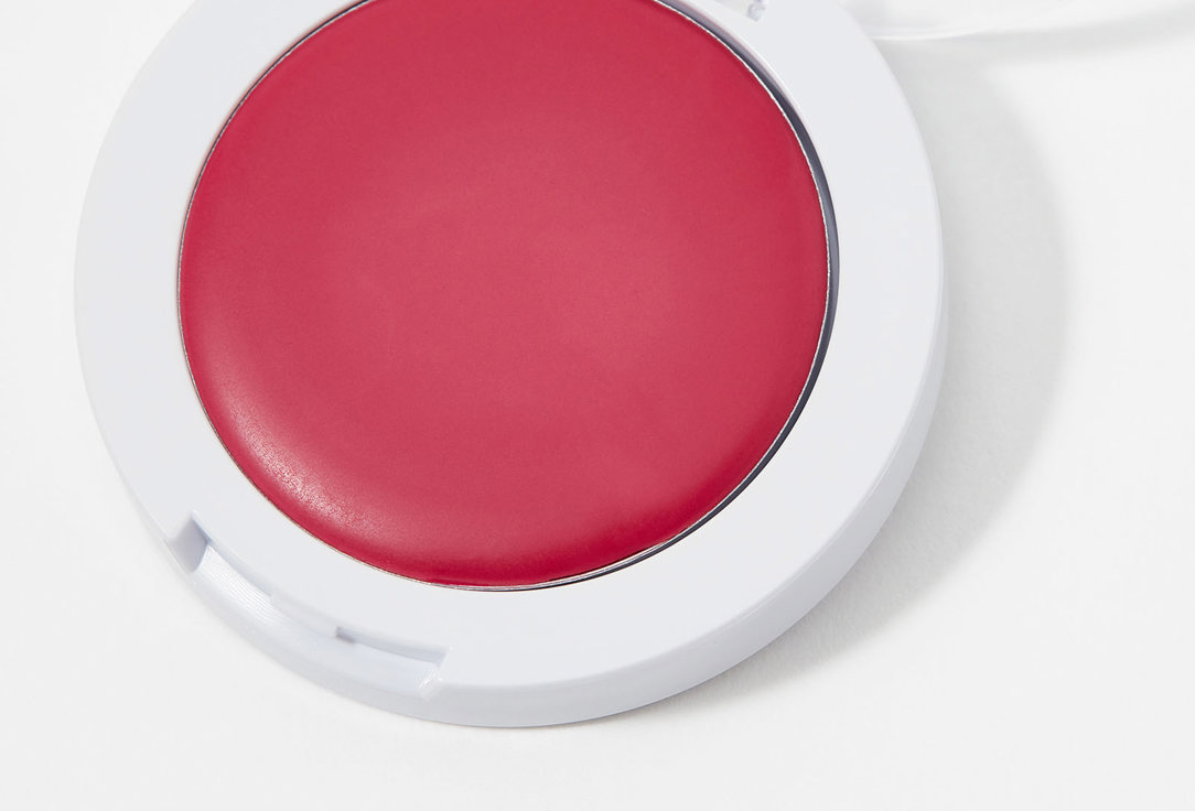 Recipebox Kids blush Love me natural blusher