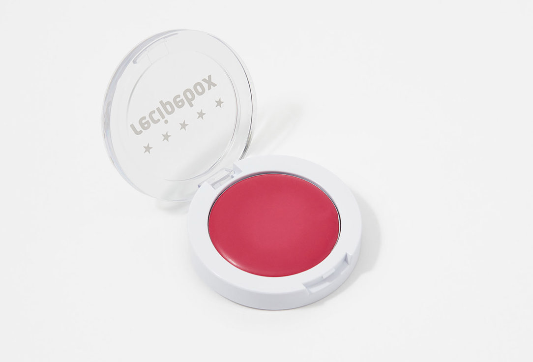 Recipebox Kids blush Love me natural blusher