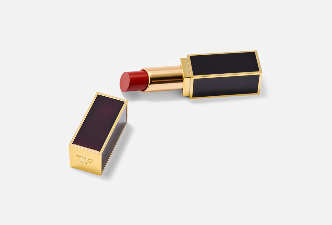 Tom Ford Губная помада Lip Color Satin Matte 93, Invite only 3 г Tom Ford Губная помада Lip Color Satin Matte