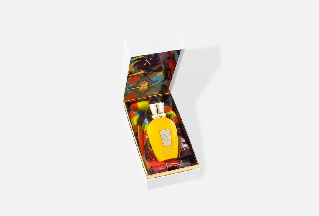 Xerjoff Eau De Parfum Vibe Erba Gold