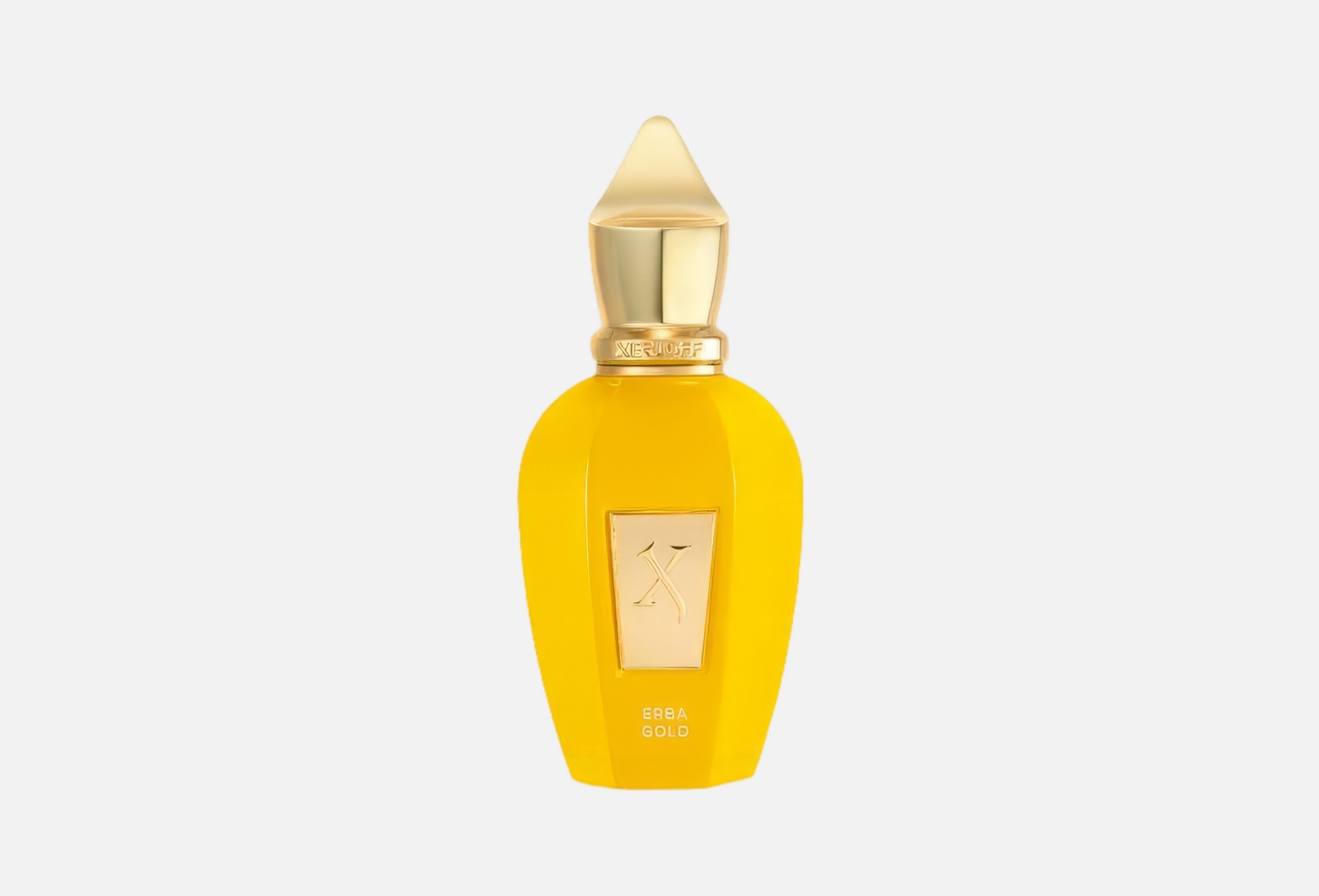 Vibe Erba Gold 50