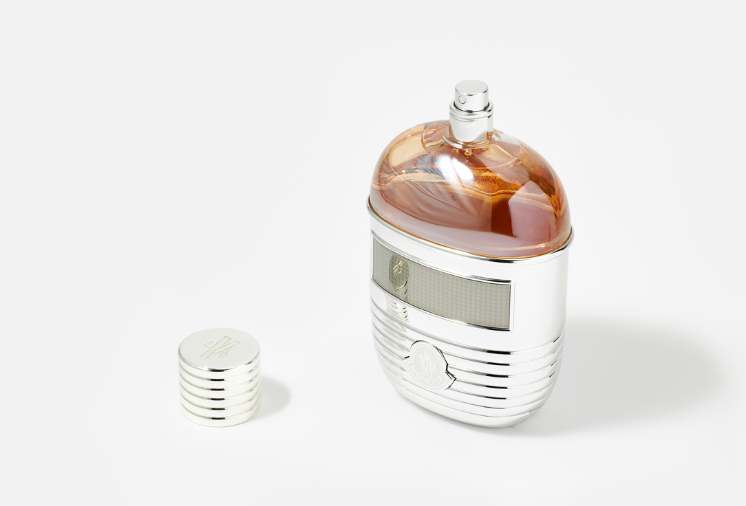 MONCLER Eau de parfum POUR FEMME
