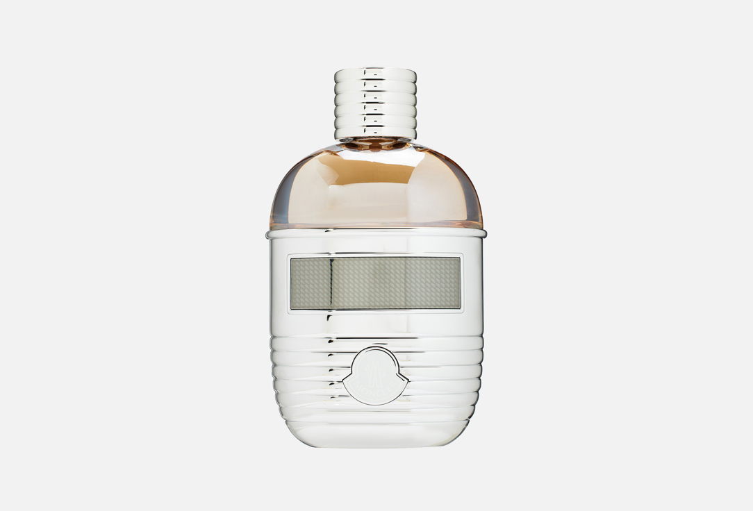MONCLER Eau de parfum POUR FEMME