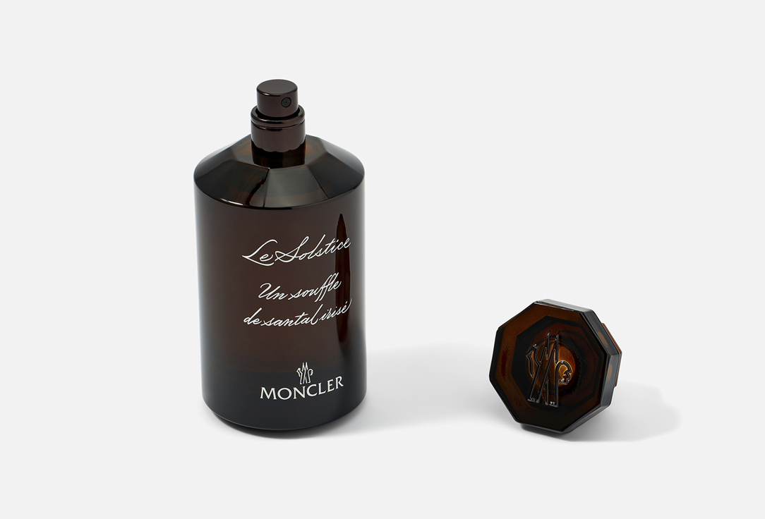 مونكلير ماء عطر لو سولستيس