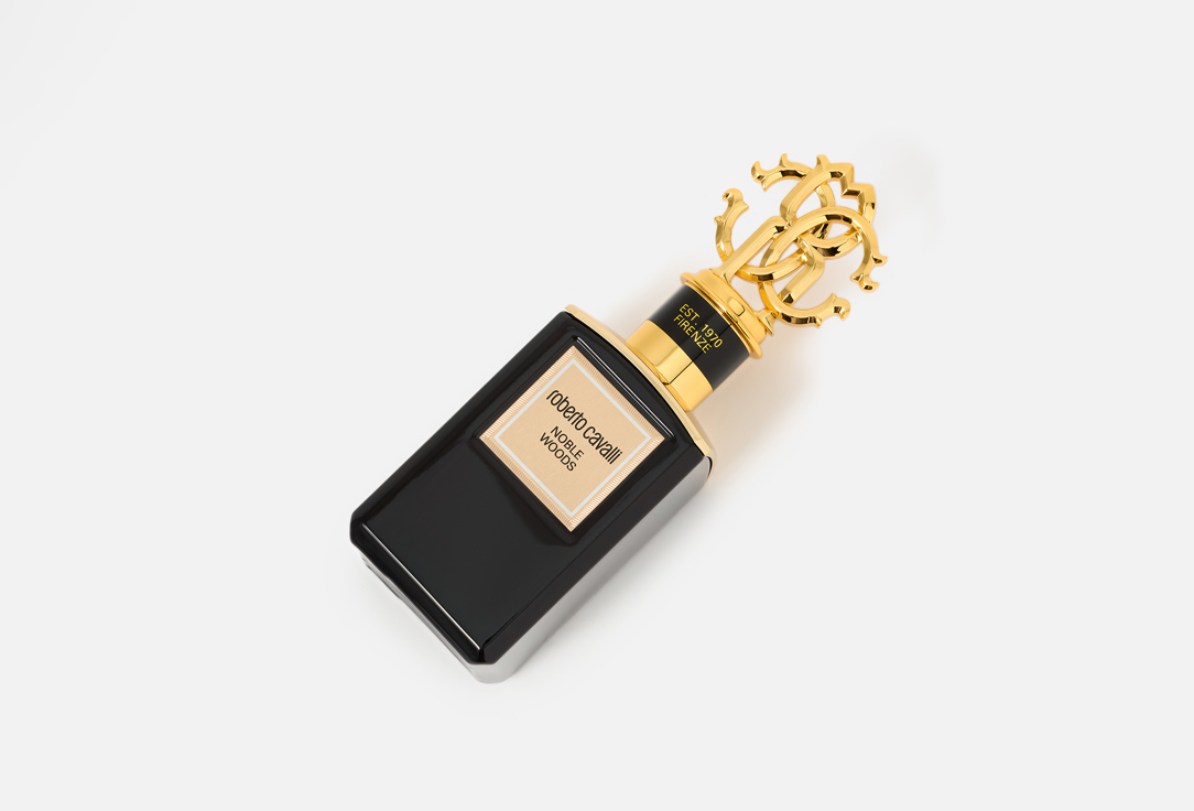 روبيرتو كفالي ماء عطر نوبل وود 100 مل روبيرتو كفالي ماء عطر نوبل وود