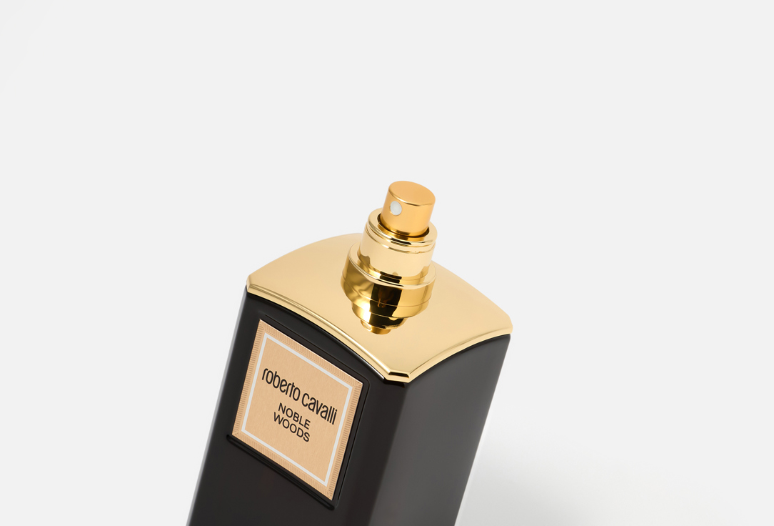 روبيرتو كفالي ماء عطر نوبل وود 100 مل روبيرتو كفالي ماء عطر نوبل وود