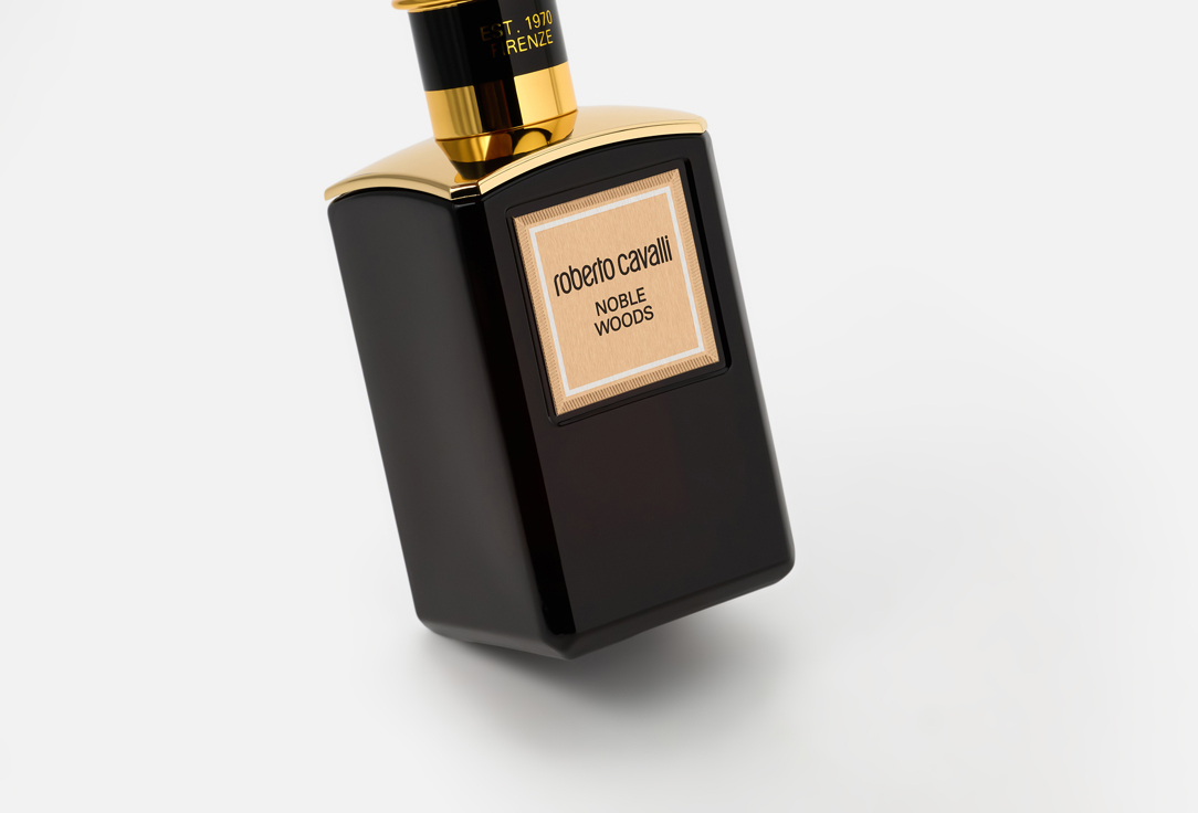 روبيرتو كفالي ماء عطر نوبل وود 100 مل روبيرتو كفالي ماء عطر نوبل وود