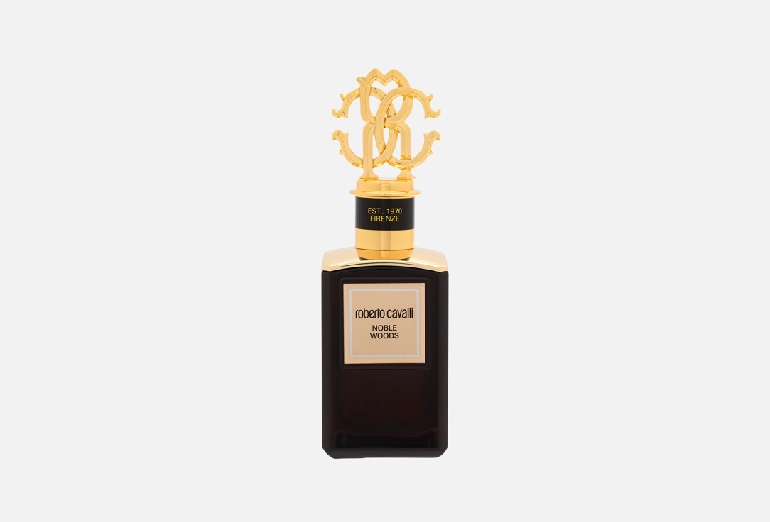 روبيرتو كفالي ماء عطر نوبل وود 100 مل روبيرتو كفالي ماء عطر نوبل وود