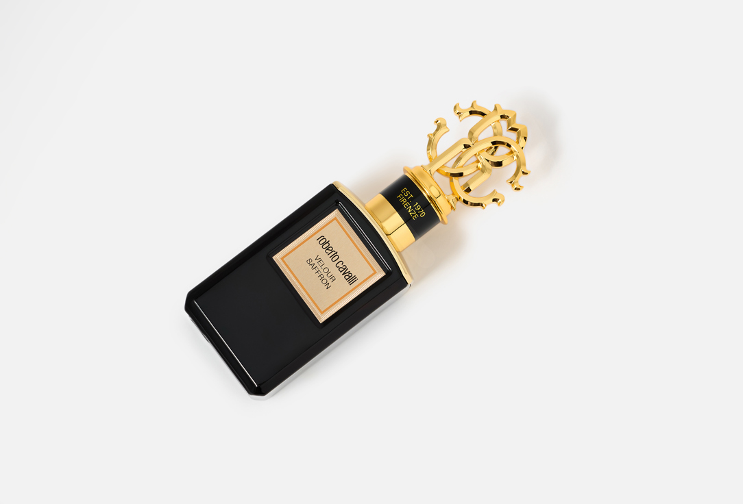 روبيرتو كفالي ماء عطر فيلور سافرون 100 مل روبيرتو كفالي ماء عطر فيلور سافرون