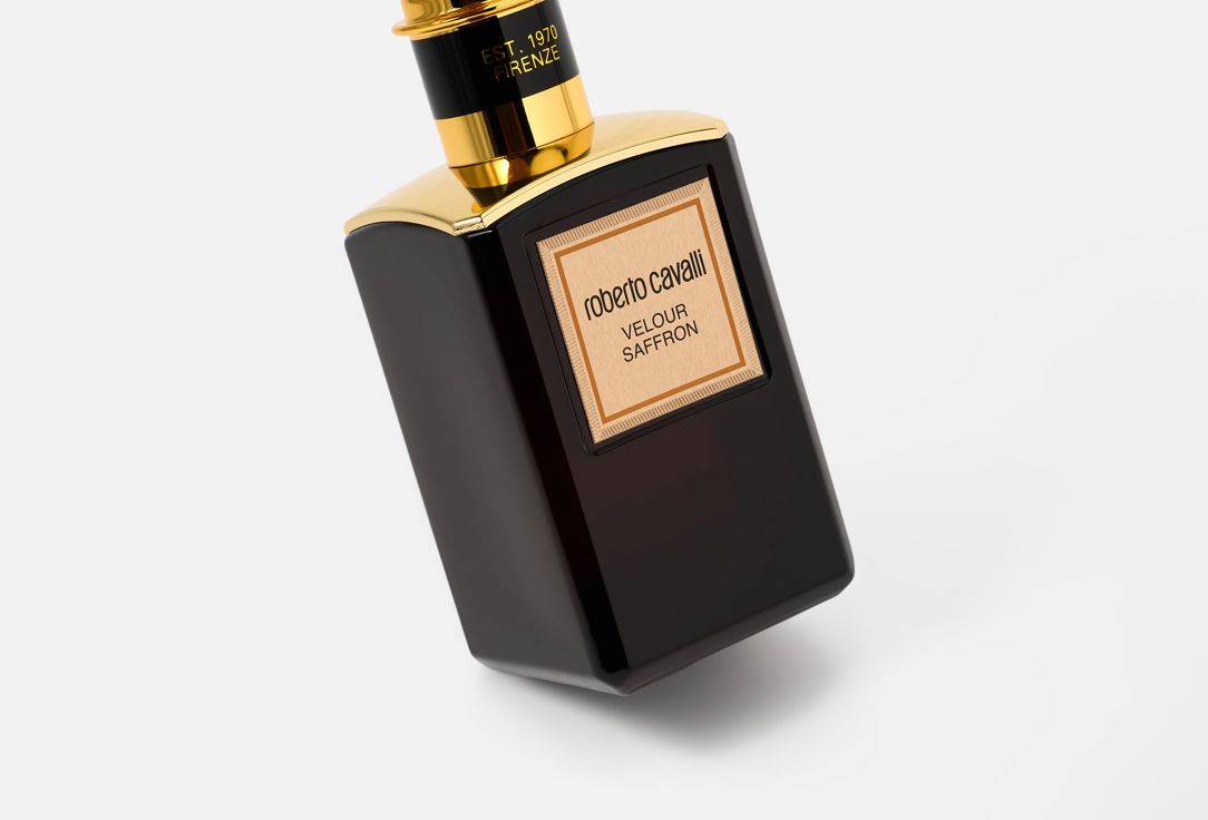 روبيرتو كفالي ماء عطر فيلور سافرون 100 مل روبيرتو كفالي ماء عطر فيلور سافرون