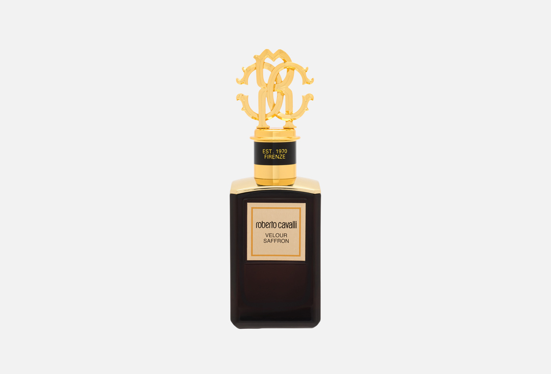 روبيرتو كفالي ماء عطر فيلور سافرون 100 مل روبيرتو كفالي ماء عطر فيلور سافرون
