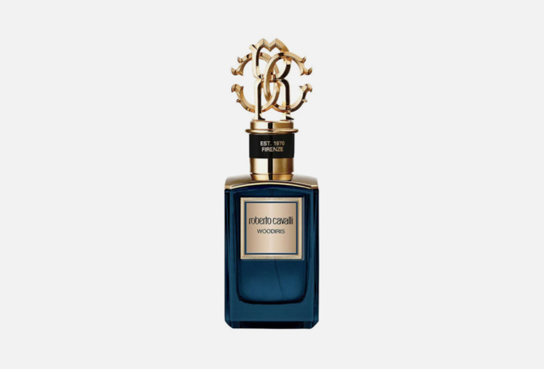 روبيرتو كفالي ماء العطر وودوريس 100 مل روبيرتو كفالي ماء العطر وودوريس