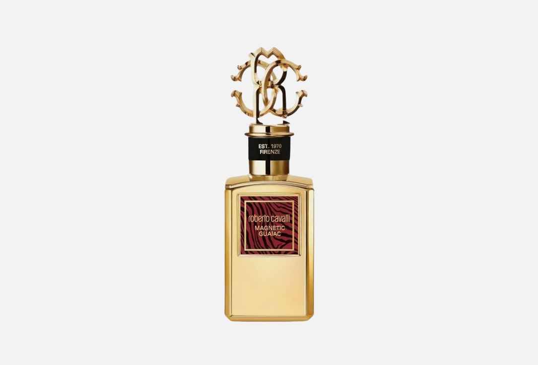 روبيرتو كفالي ماء عطر ماغنيتيك جواياك 100 مل روبيرتو كفالي ماء عطر ماغنيتيك جواياك
