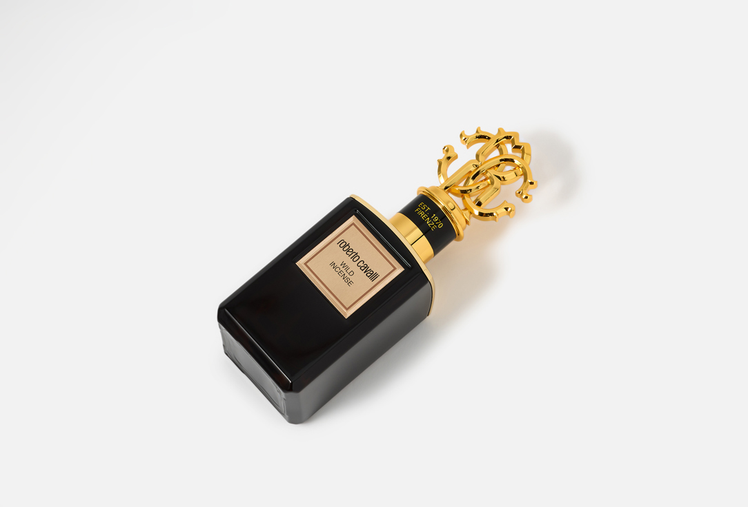 روبيرتو كفالي ماء عطر وايلد إنسنس 100 مل روبيرتو كفالي ماء عطر وايلد إنسنس