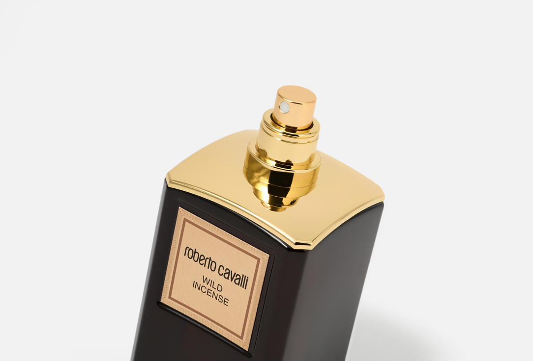 روبيرتو كفالي ماء عطر وايلد إنسنس 100 مل روبيرتو كفالي ماء عطر وايلد إنسنس