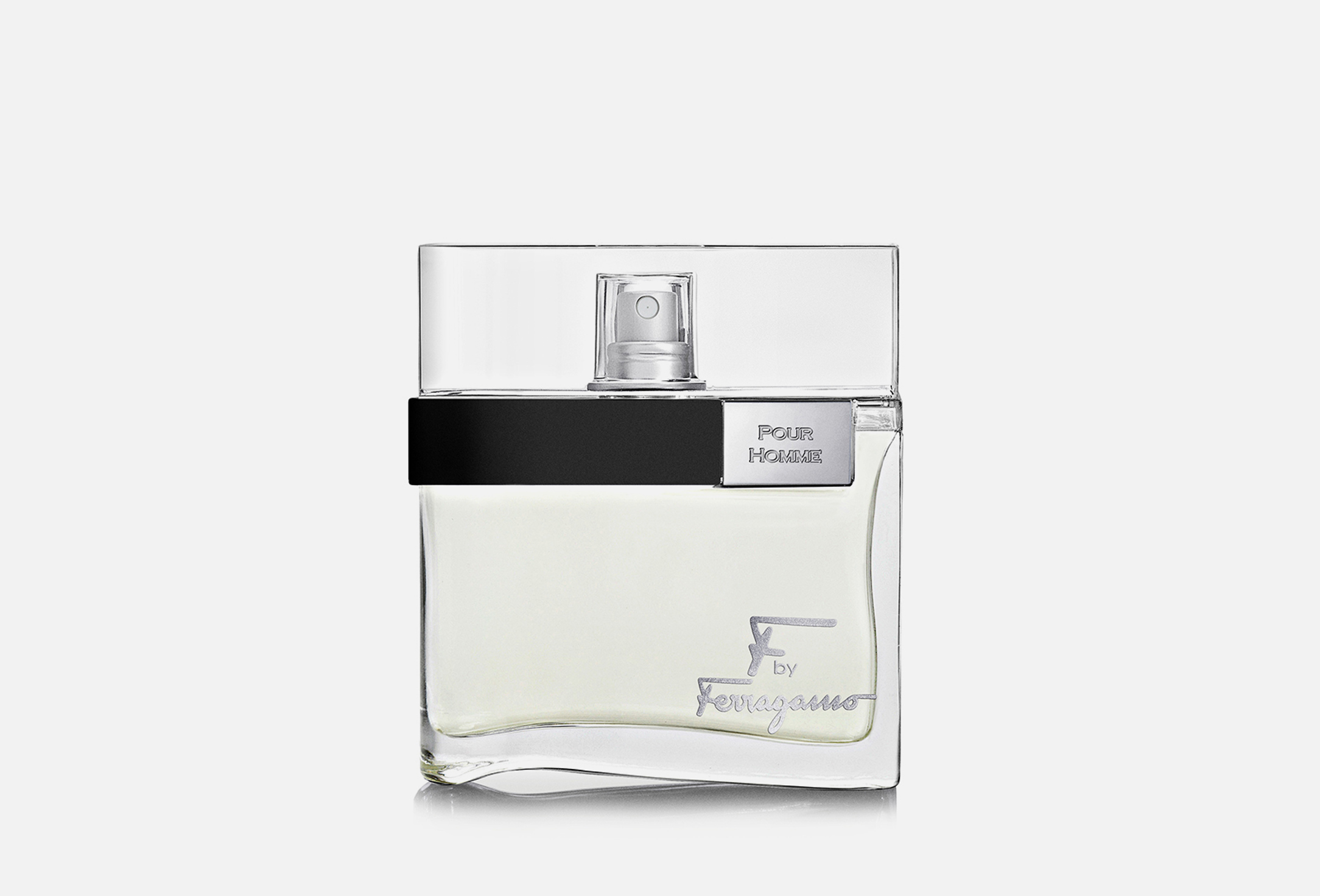 F by ferragamo 100
