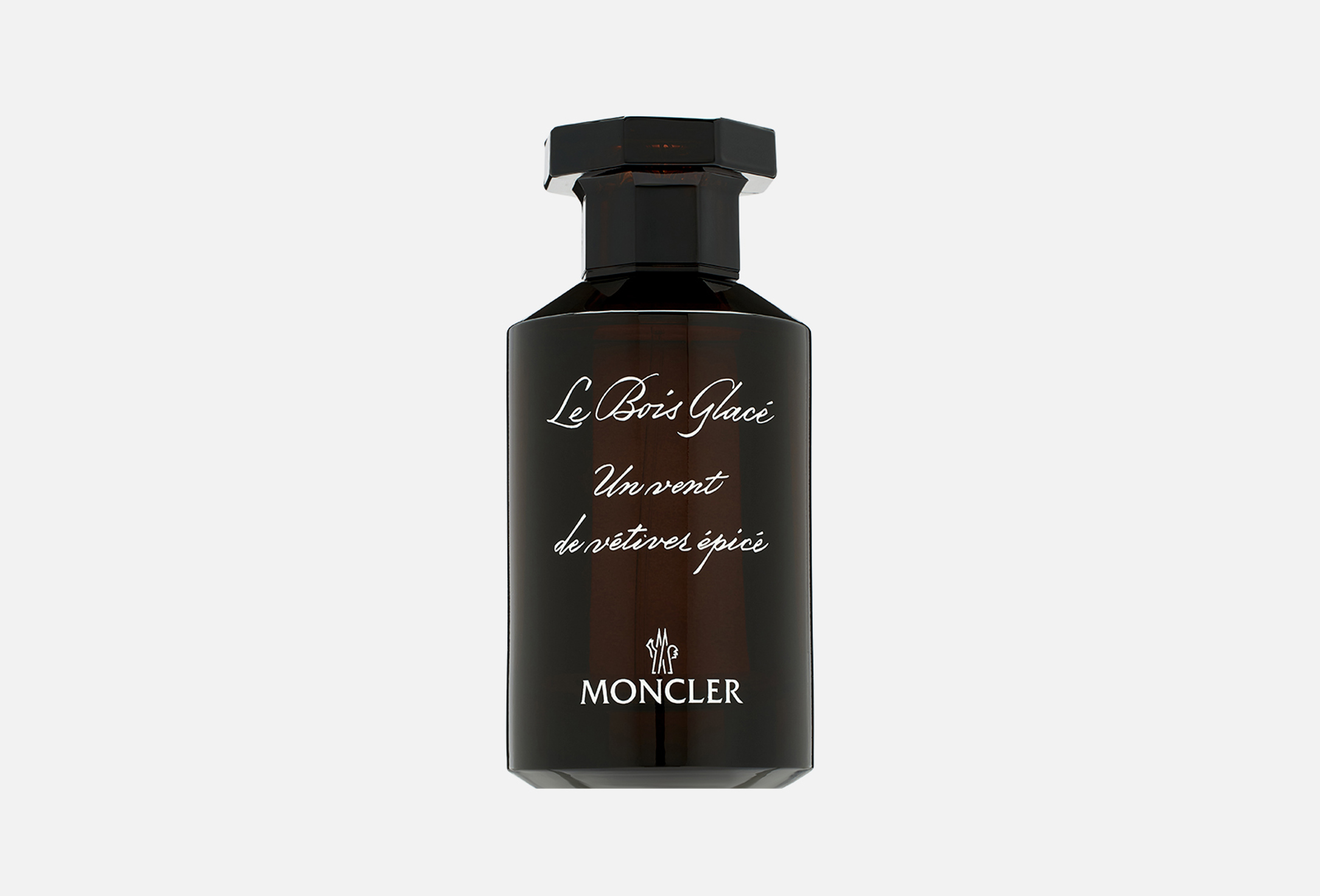 Le Bois Glacé 100