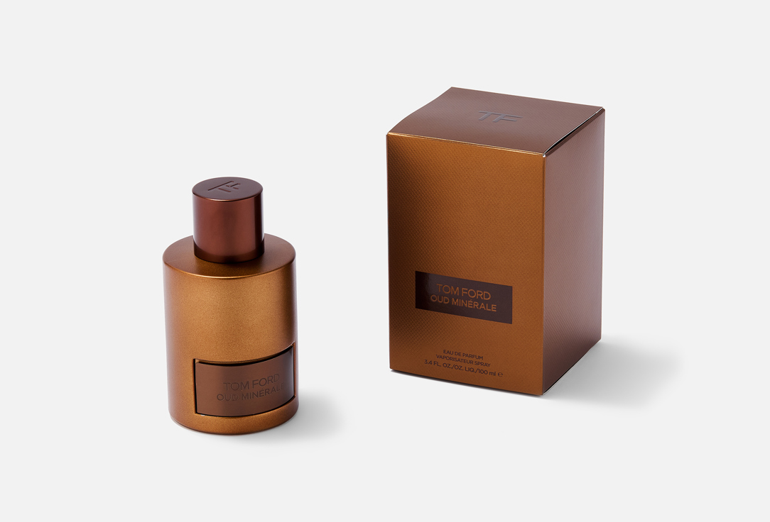 توم فورد ماء عطر عود مينيرال