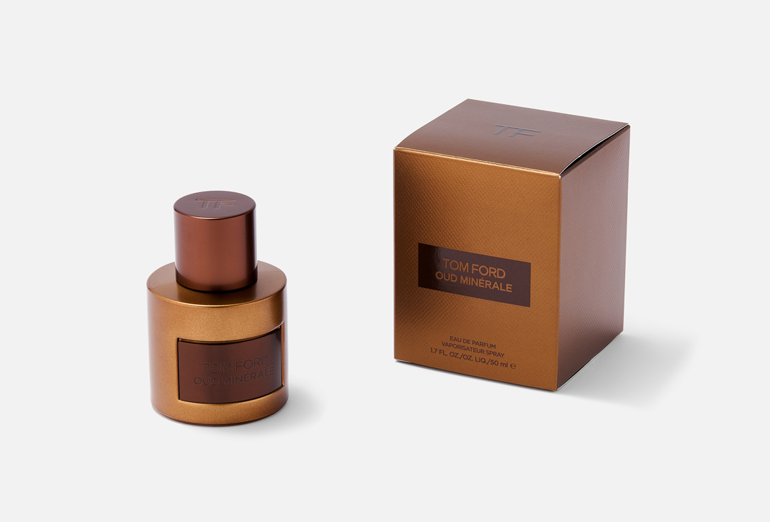 Tom Ford Eau de Parfum Oud Minérale