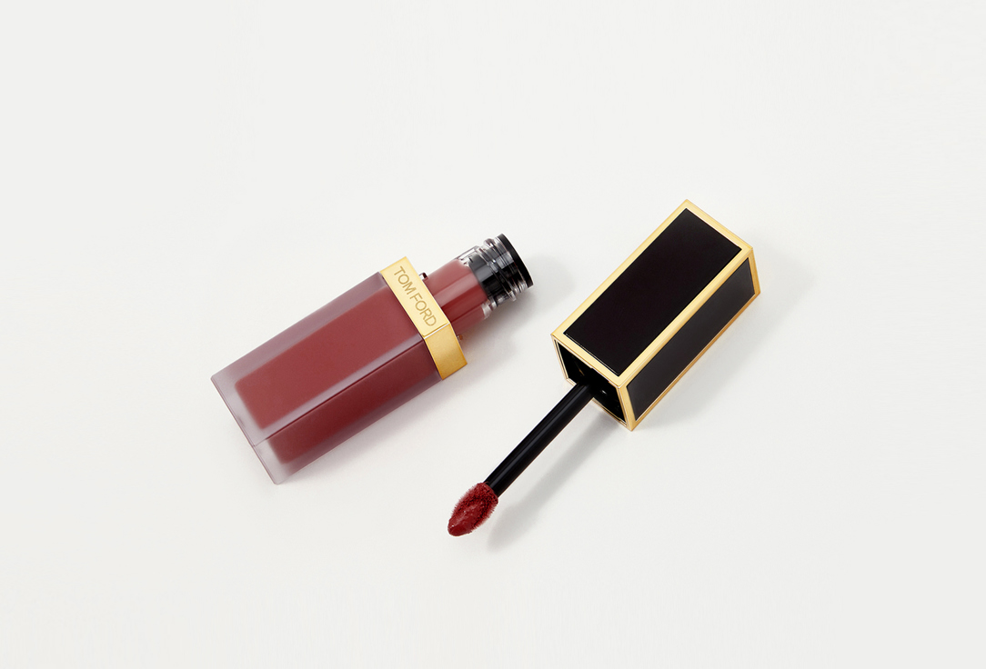 Tom Ford Long-Lasting Liquid Lipstick Liquid Lip Luxe Matte