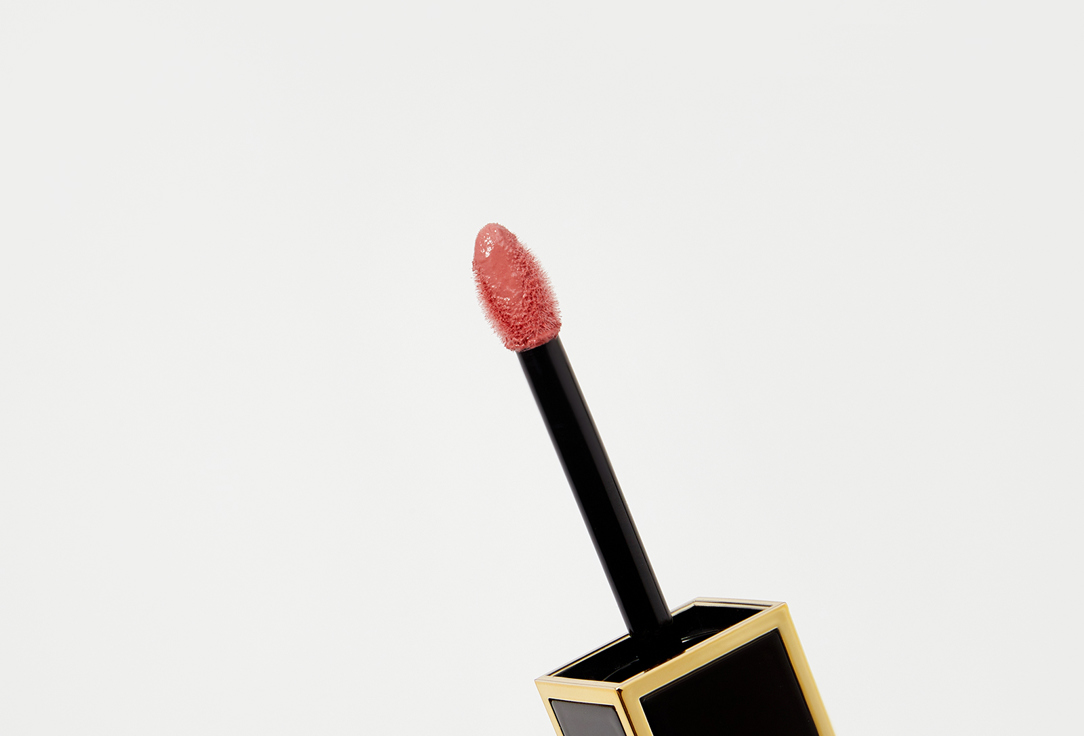 Tom Ford Long-Lasting Liquid Lipstick Liquid Lip Luxe Matte 133, Scarlet stiletto 6 ml Tom Ford Long-Lasting Liquid Lipstick Liquid Lip Luxe Matte