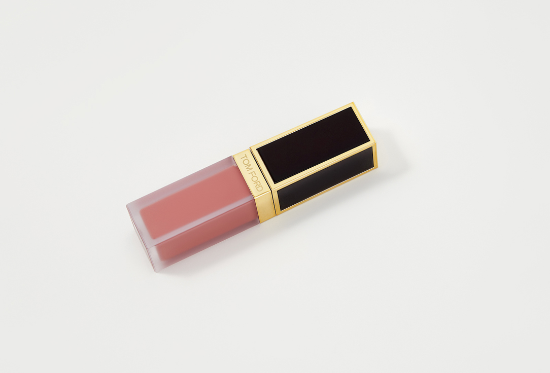 Tom Ford Long-Lasting Liquid Lipstick Liquid Lip Luxe Matte 133, Scarlet stiletto 6 ml Tom Ford Long-Lasting Liquid Lipstick Liquid Lip Luxe Matte