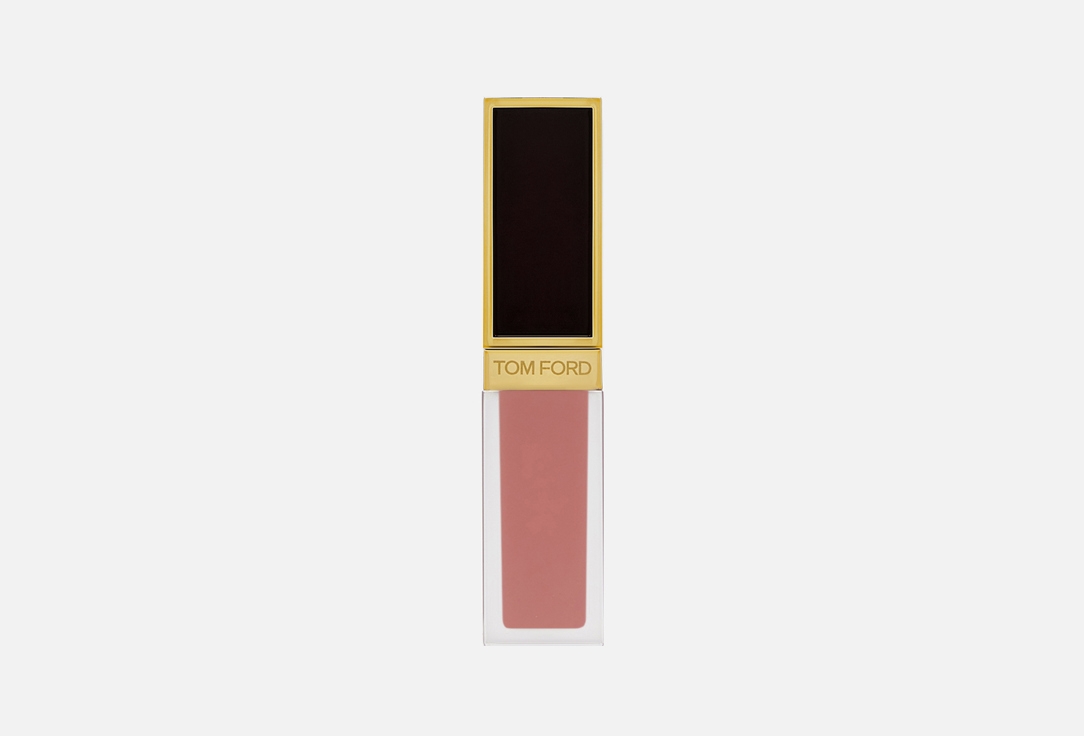 Tom Ford Long-Lasting Liquid Lipstick Liquid Lip Luxe Matte 133, Scarlet stiletto 6 ml Tom Ford Long-Lasting Liquid Lipstick Liquid Lip Luxe Matte
