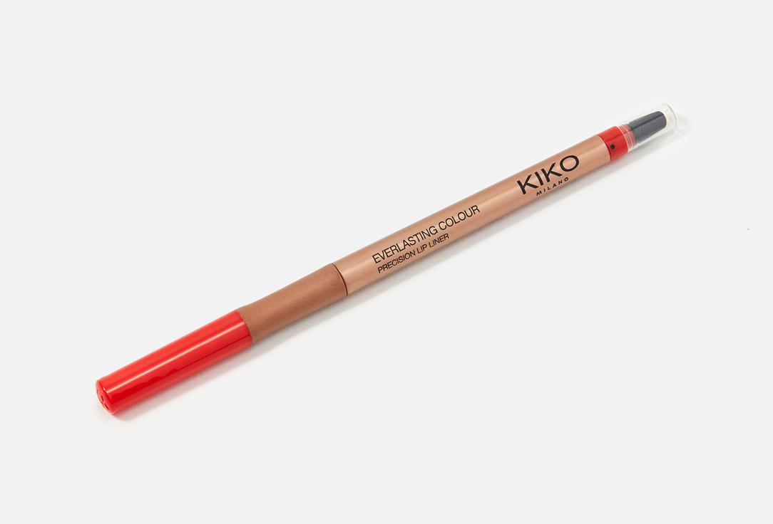 KIKO Milano Карандаш для губ автоматический Everlasting colour precision lip liner