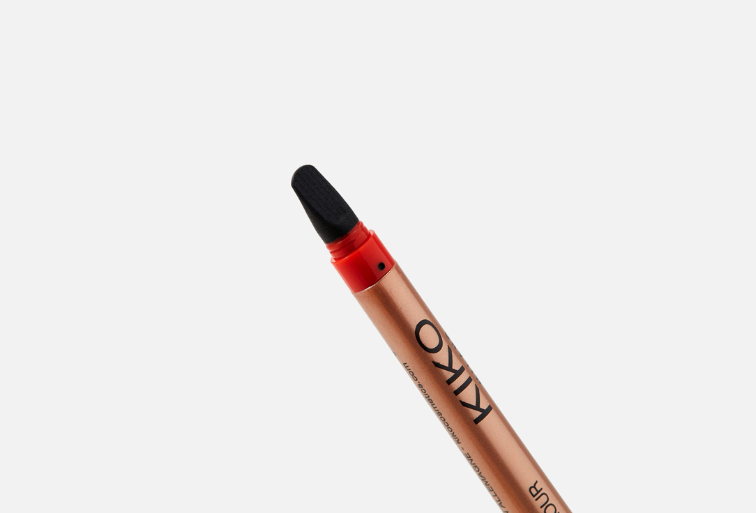 KIKO Milano Карандаш для губ автоматический Everlasting colour precision lip liner