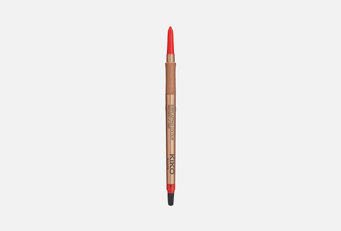 KIKO Milano Карандаш для губ автоматический Everlasting colour precision lip liner