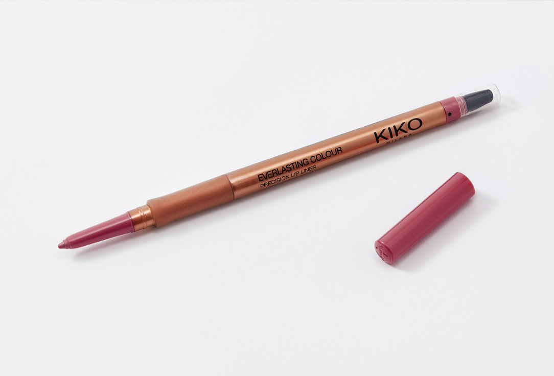 KIKO Milano Matte Lip Liner Everlasting Colour Precision