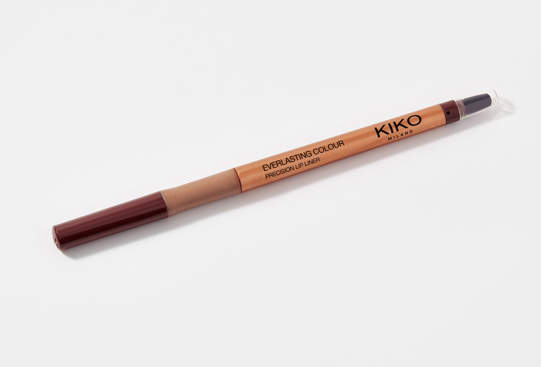 KIKO Milano Matte Lip Liner Everlasting Colour Precision