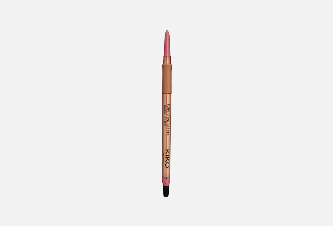 KIKO Milano Matte Lip Liner Everlasting Colour Precision