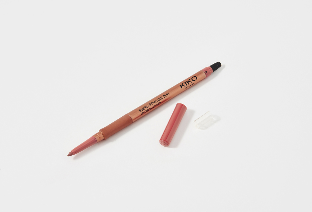 KIKO Milano Automatic Lip Pencil Everlasting colour precision lip liner