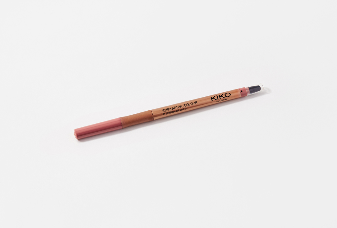 KIKO Milano Automatic Lip Pencil Everlasting colour precision lip liner