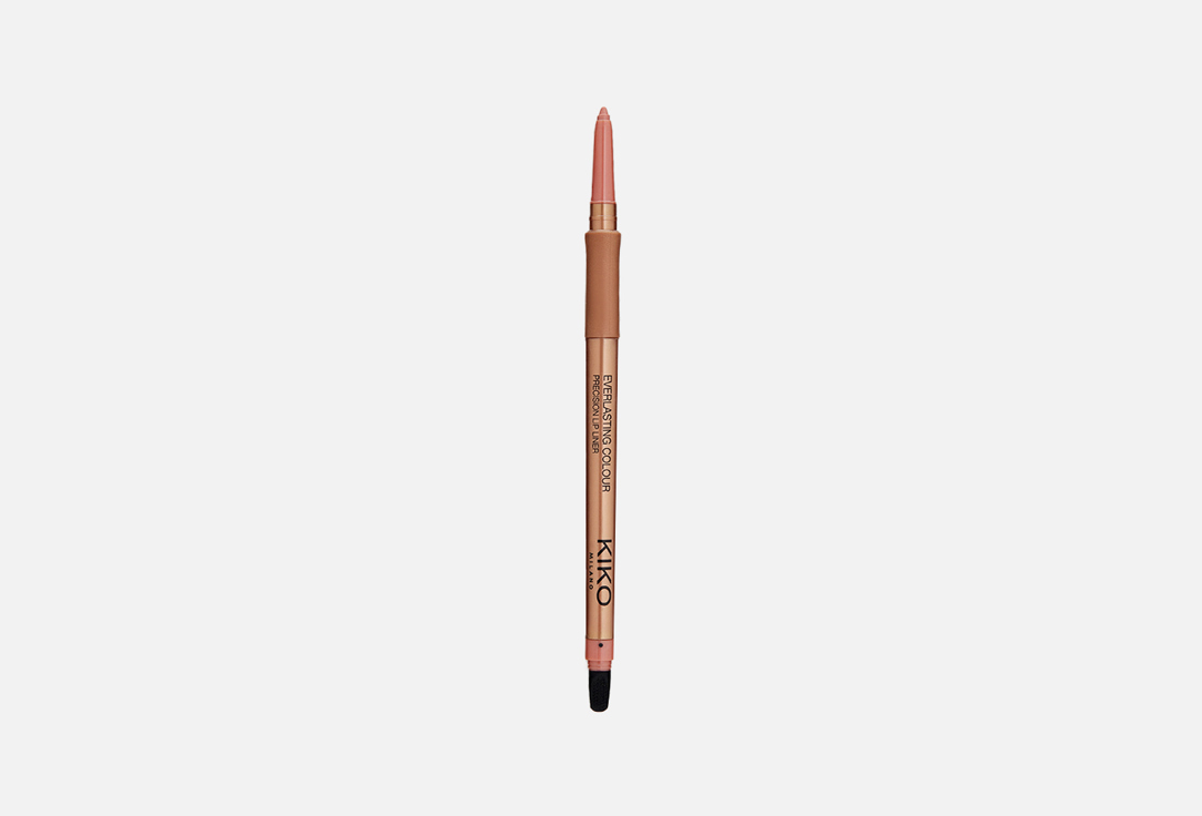 KIKO Milano Automatic Lip Pencil Everlasting colour precision lip liner
