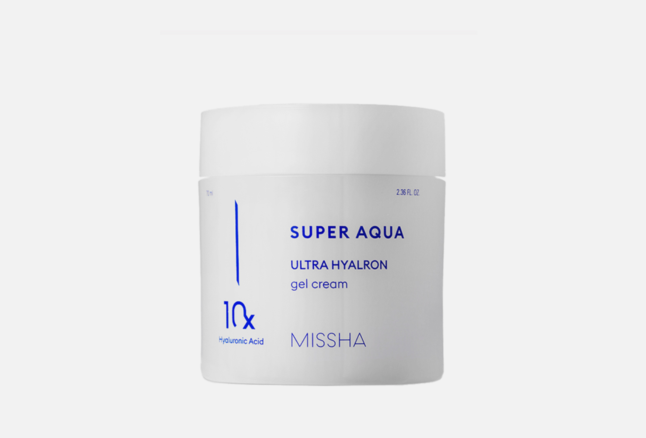 Super Aqua Ultra Hyalron 70