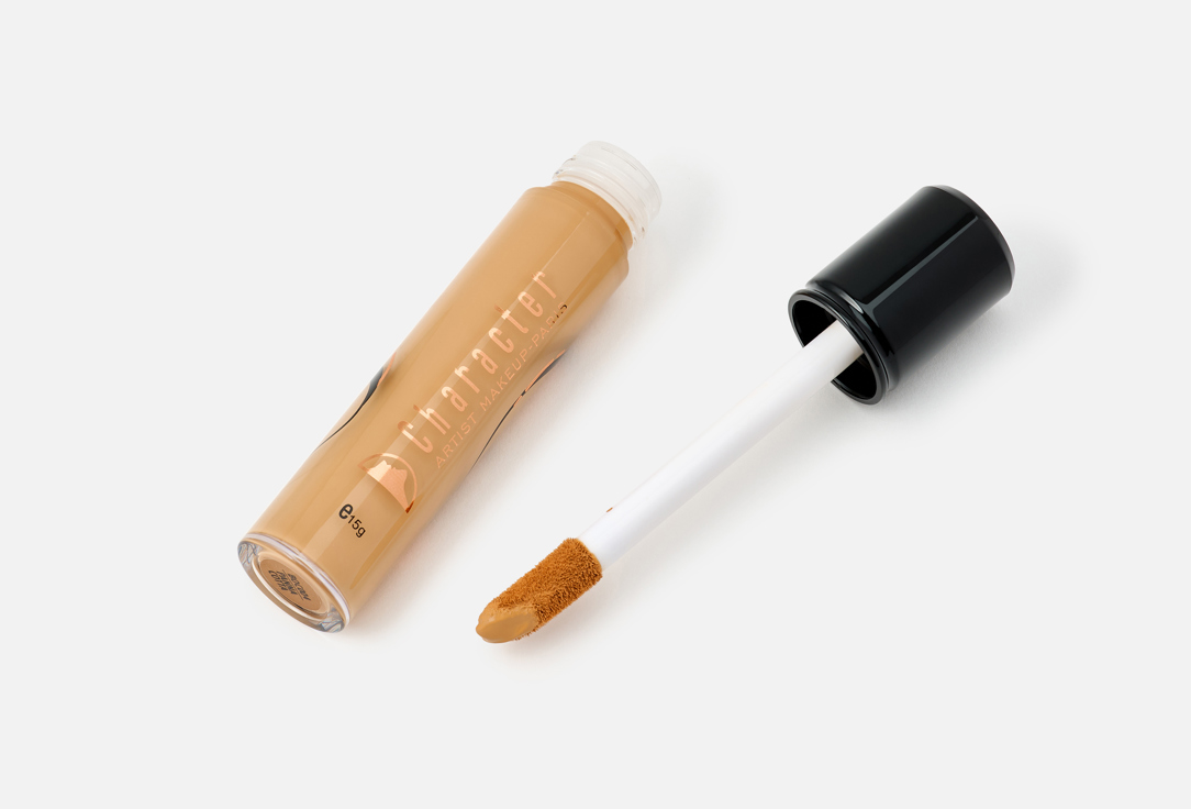 Character Concealer Block Out