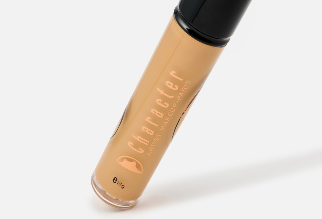 Character Concealer Block Out