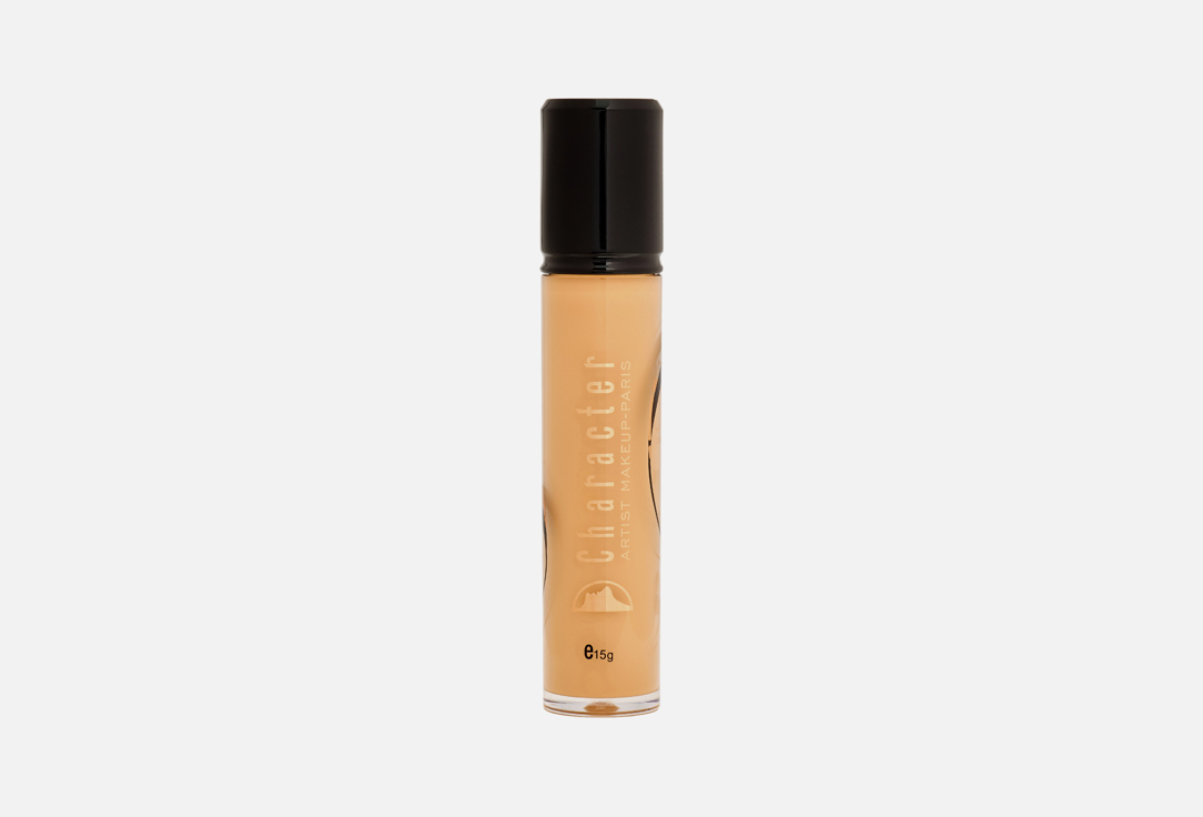 Character Concealer Block Out