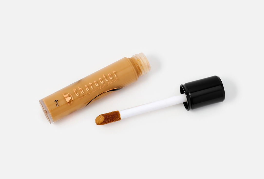 Character Concealer Block Out