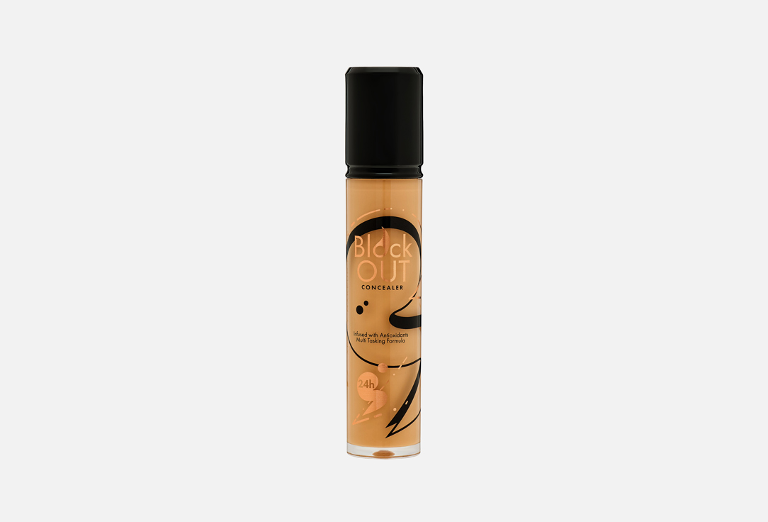 Character Concealer Block Out