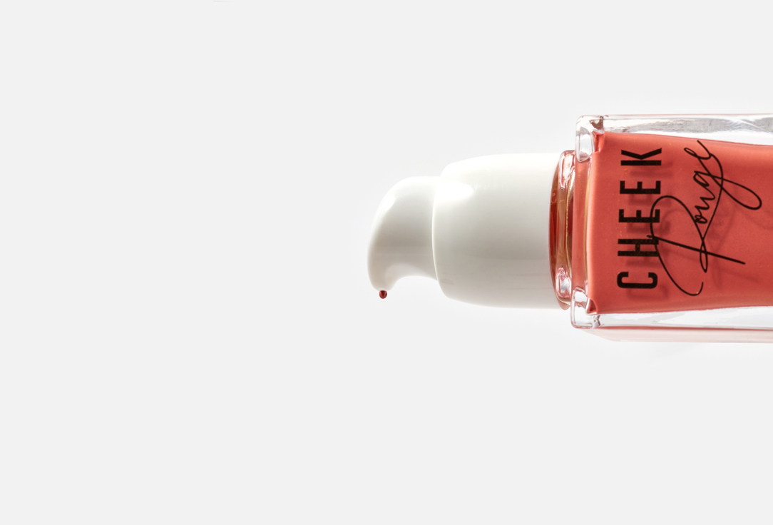 Character Liquid Blush Cheek Rouge