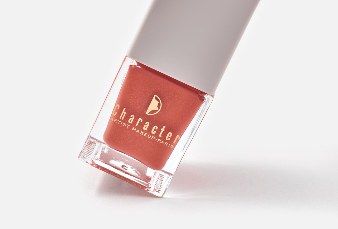 Character Liquid Blush Cheek Rouge